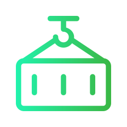 Phi-containers logo